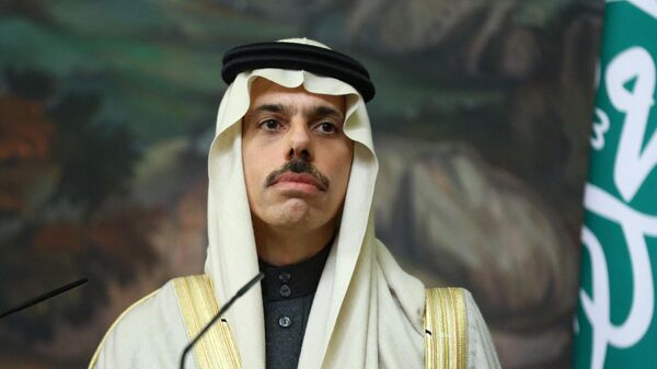 Глава саудовского МИД прокомментировал решение ОПЕК+ о добыче нефти