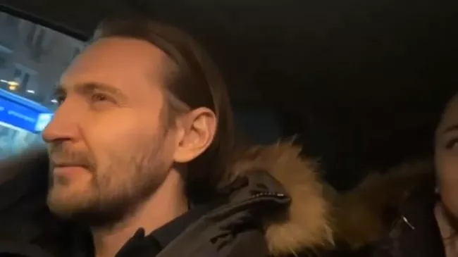 Пользователей Сети восхитил диалог актеров дубляжа с навигатором