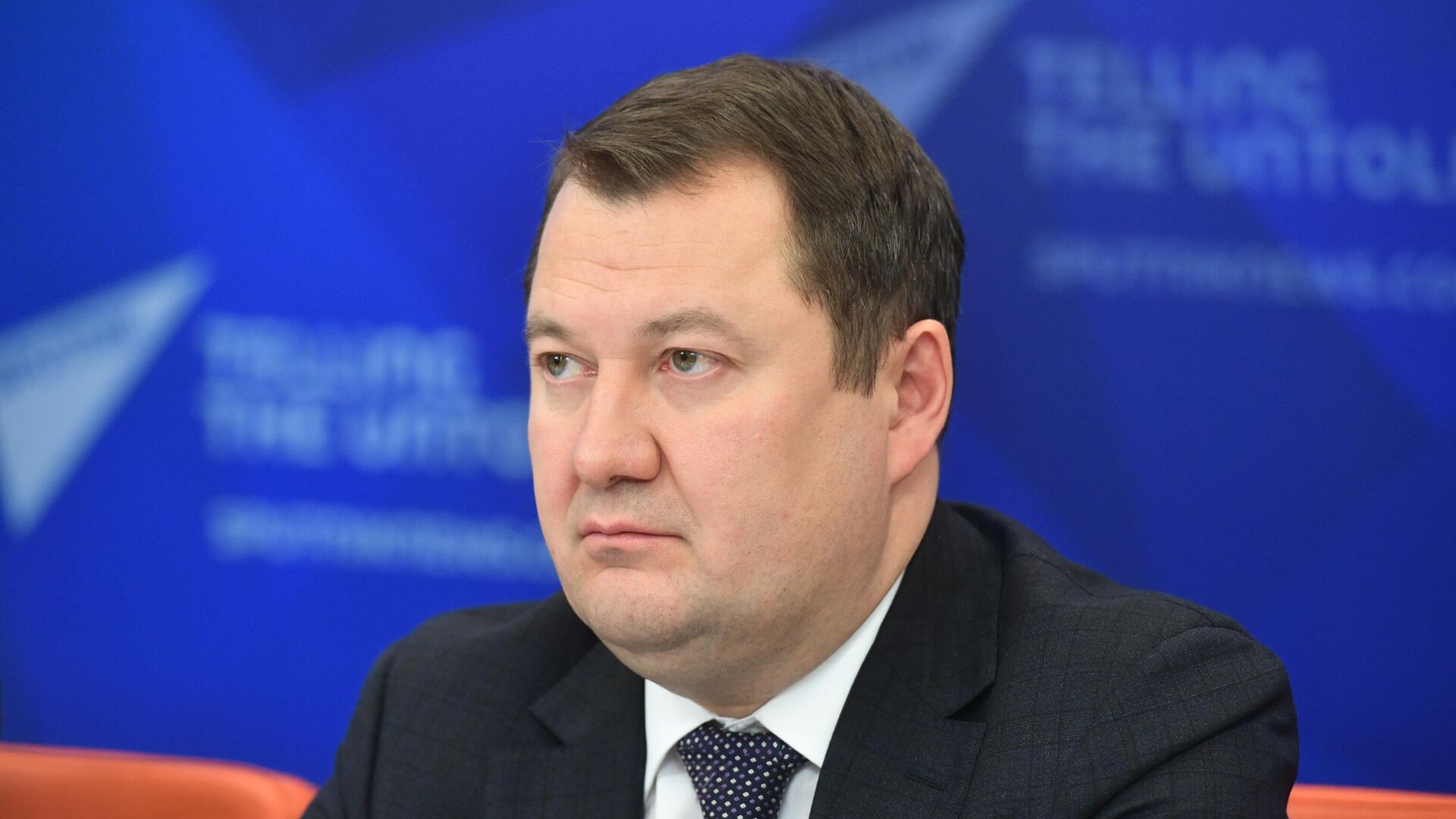 Врио главы Тамбовской области Егоров официально представлен в регионе