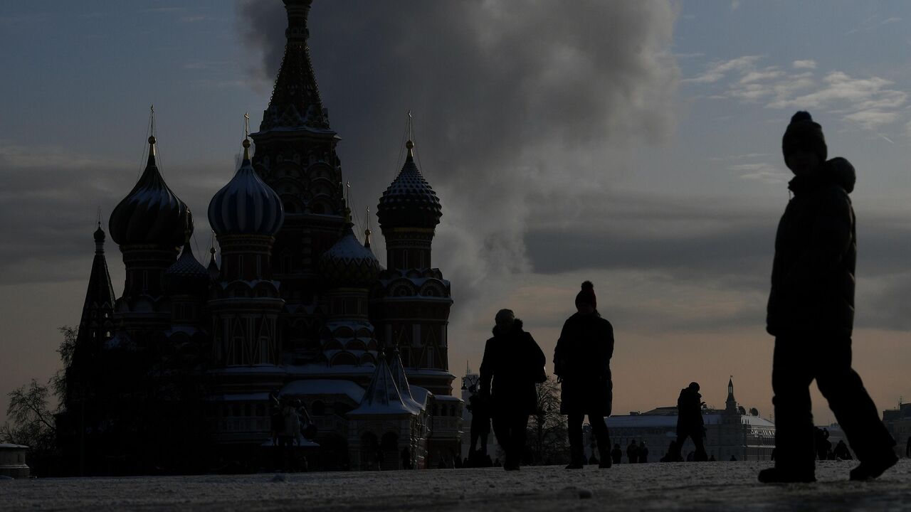 Врач рассказал, как правильно одеваться в морозы - РИА Новости, 08.02.2021