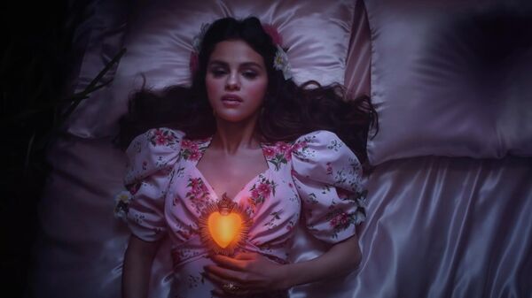 Selena Gomez - De Una Vez