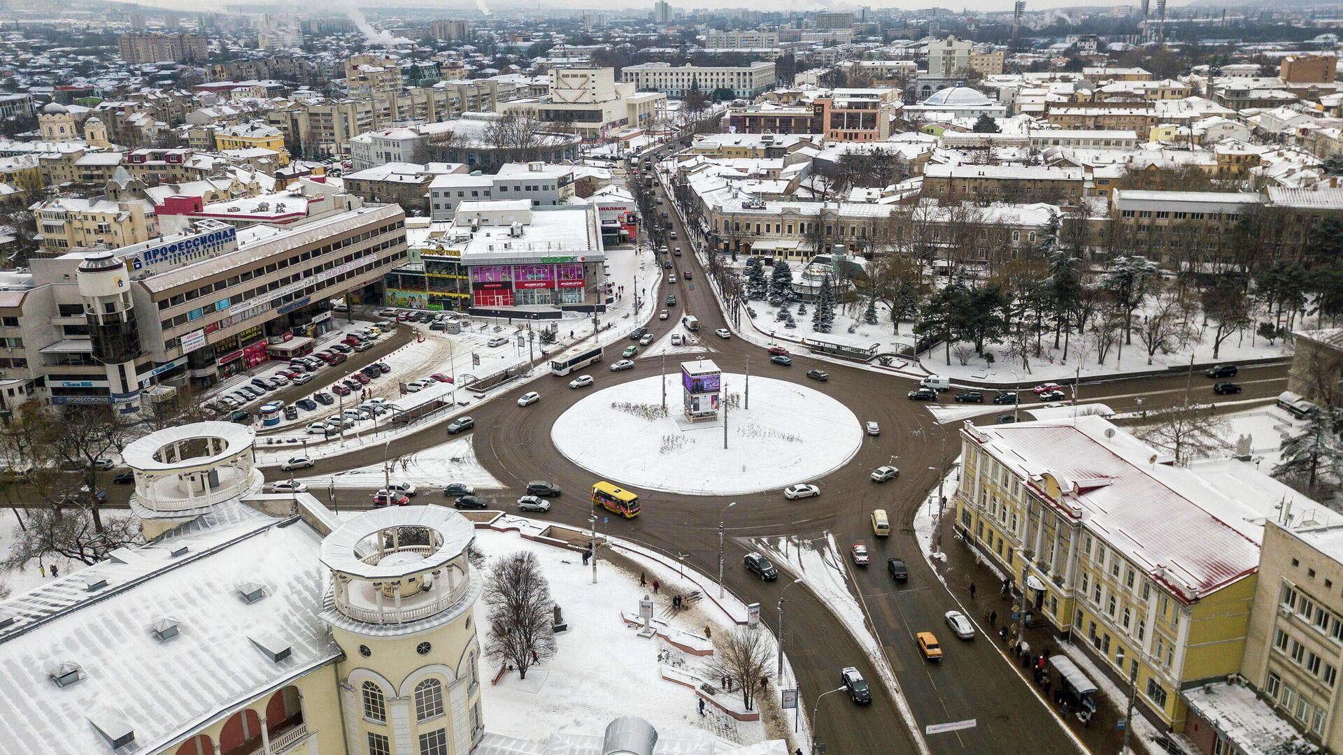 В Крыму заявили о волне фейковых минирований