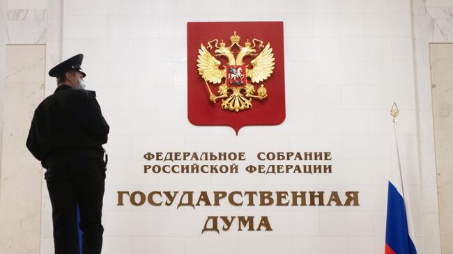 Хинштейн, Картаполов и Нилов возглавили рейтинг депутатов Госдумы