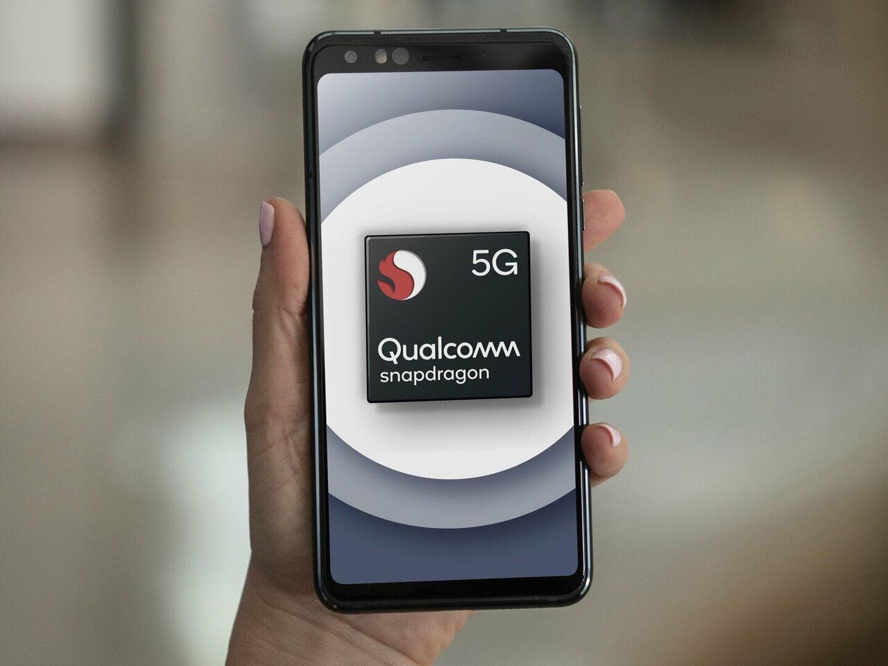 Qualcomm показала новый процессор для самых дорогих смартфонов - РИА  Новости, 28.06.2021