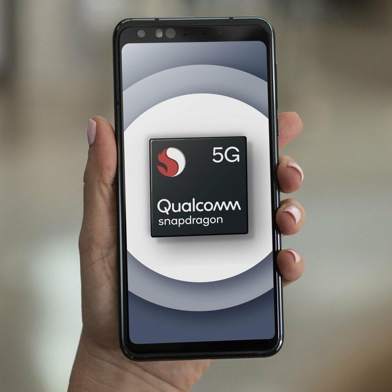 Qualcomm показала новый процессор для самых дорогих смартфонов - РИА  Новости, 28.06.2021