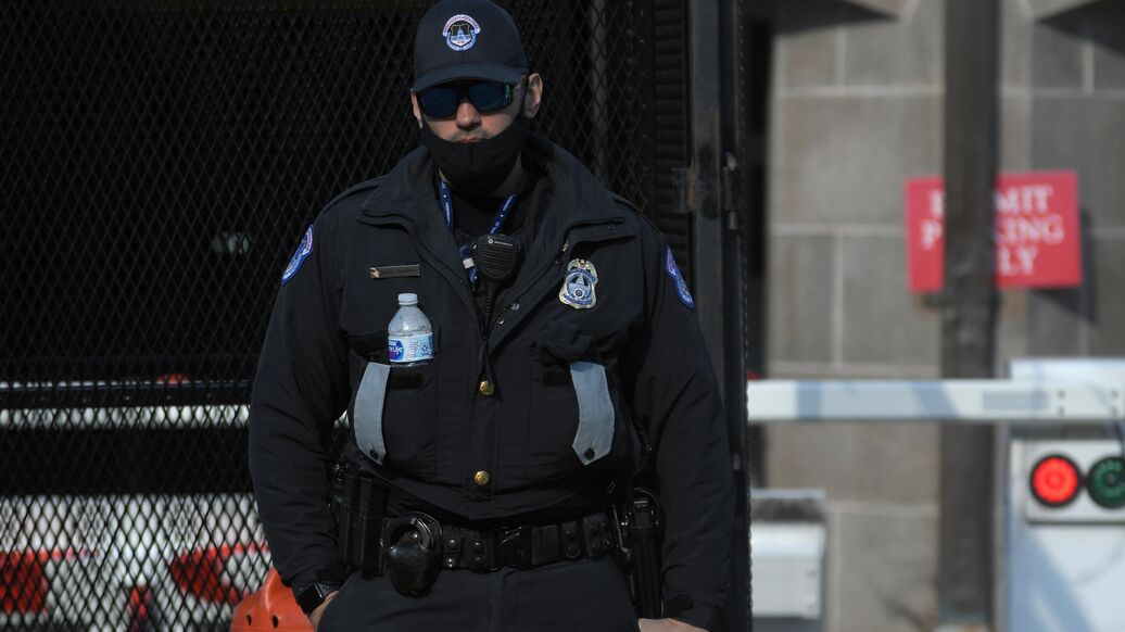 В США арестовали "медведей"-мошенников