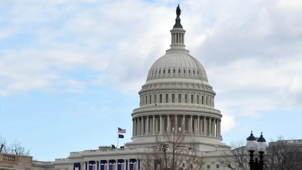 Эксперт: поддержка США Израиля может вызвать потрясения на Ближнем Востоке