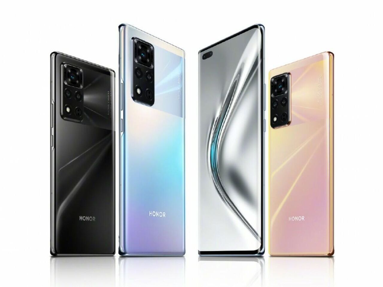 Honor обещает выпустить суперфлагманский смартфон - РИА Новости, 15.03.2021