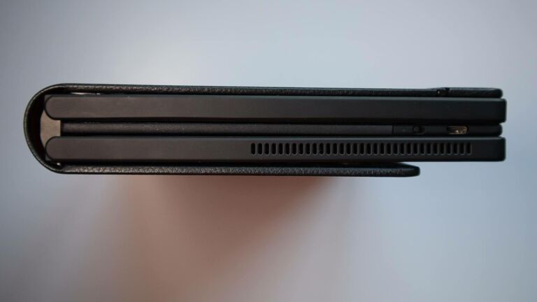 Lenovo ThinkPad X1 Fold