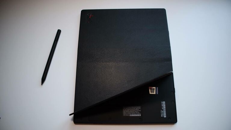 Lenovo ThinkPad X1 Fold