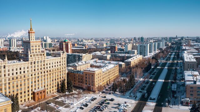 Городская среда голосование ростовская область 2022