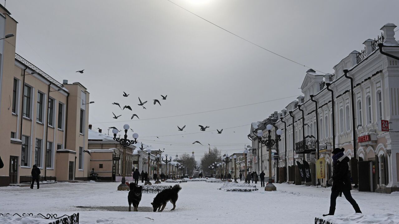 В Улан-Удэ предотвратили массовую драку подростков - РИА Новости, 28.02.2023