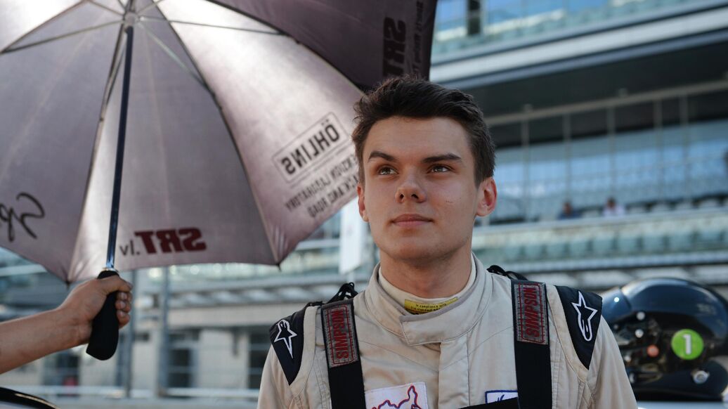 Представляющий Болгарию россиянин занял третье место в общем зачете WRC 2