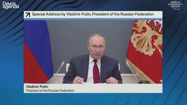 Путин: Некоторые эксперты сравнивают текущую ситуацию с 30-ми годами прошлого века