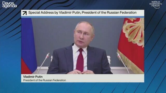 “Это одна цивилизация” – Путин о необходимости развития отношений между Европой и Россией - РИА Новости, 1920, 27.01.2021