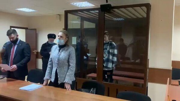 TikTok-блогер Костя Киевский предстал перед судом