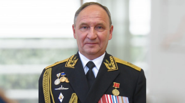 Владимир Бедердинов 