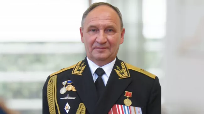 Владимир Бедердинов 