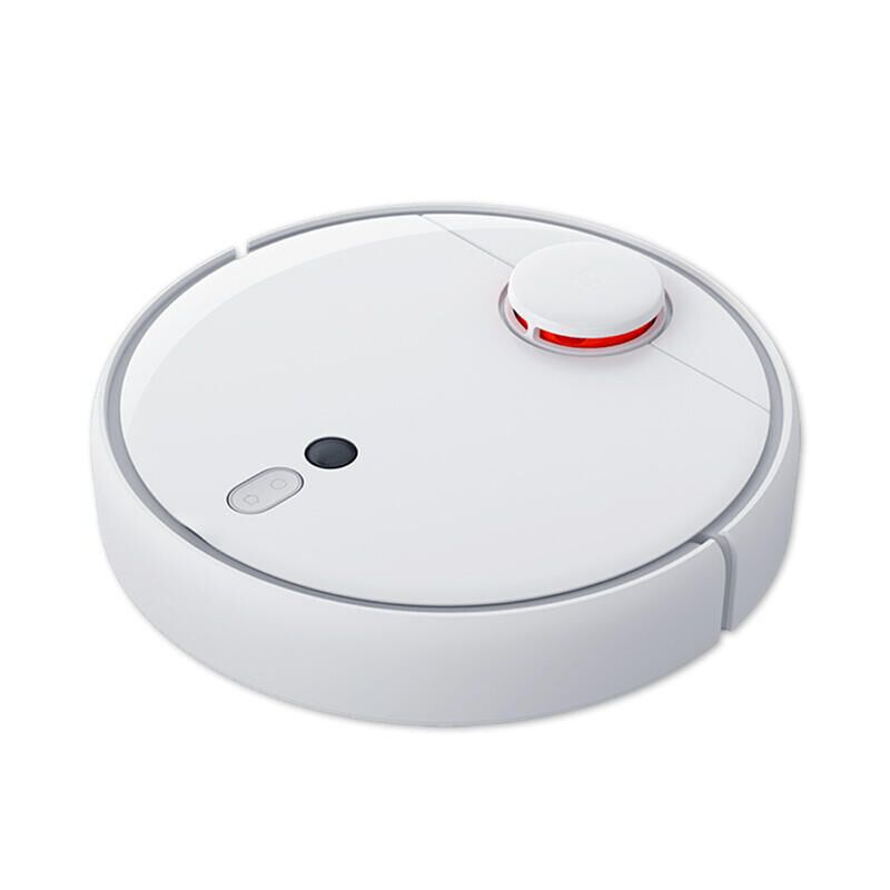 Xiaomi Mi Robot Vacuum Cleaner 1S - РИА Новости, 1920, 29.01.2021