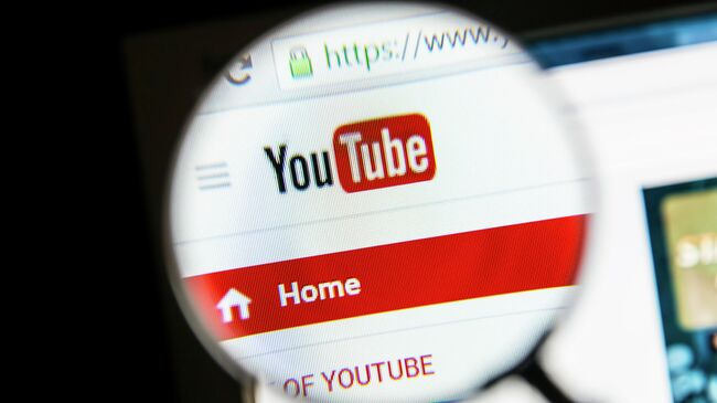 Блокировки Youtube в России не ожидается, заявил Пушков