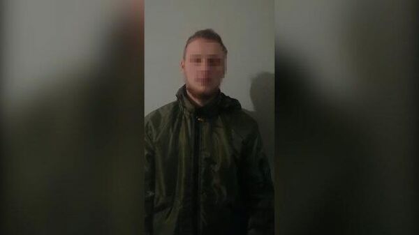 Извинения жителя Владивостока, стрелявшего из ракетницы на несогласованной акции