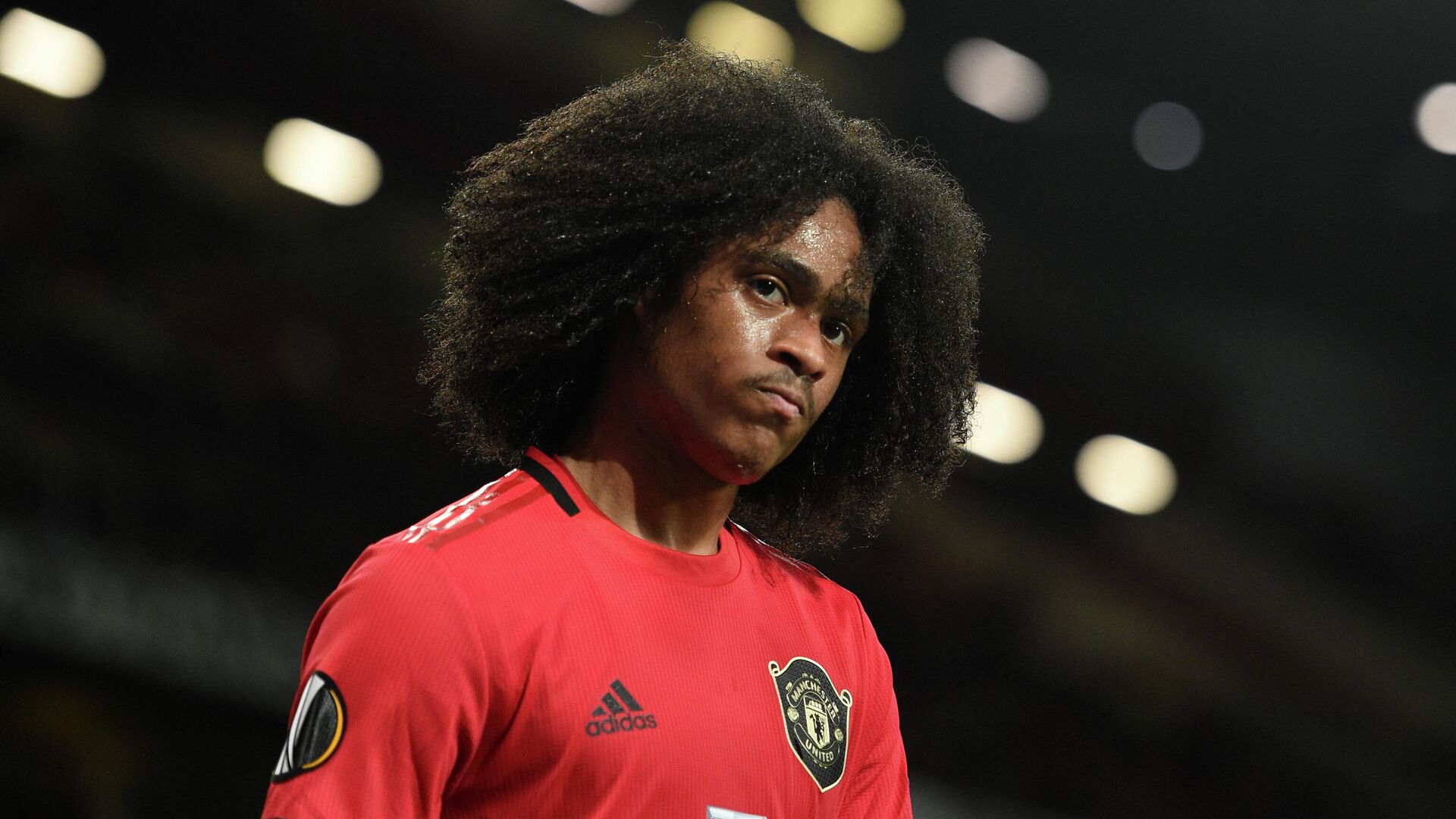 Тахит Чонг - РИА Новости, 1920, 30.01.2021