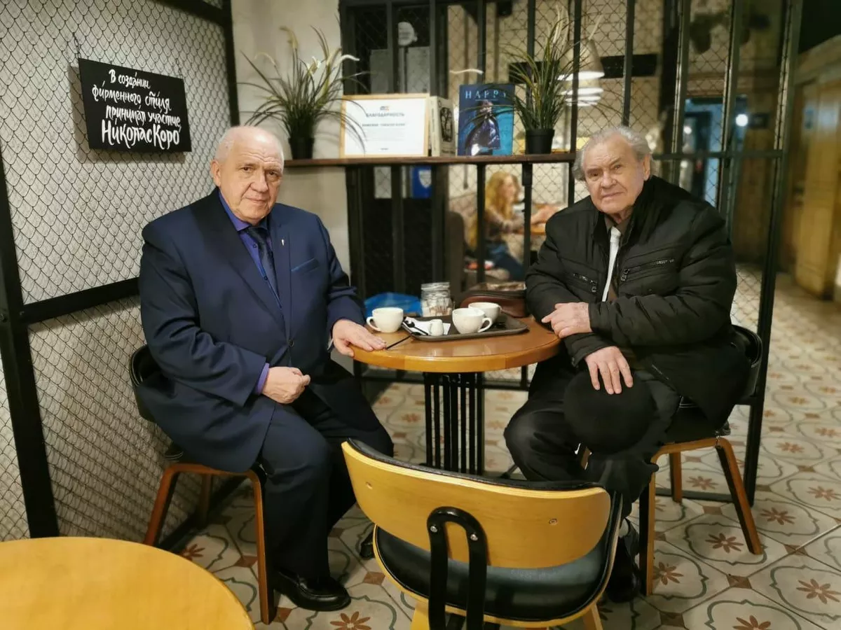 "Беда пришла с воздуха": близкие Игоря Дятлова рассказали о гибели группы 23 "Беда пришла с воздуха": близкие Игоря Дятлова рассказали о гибели группы