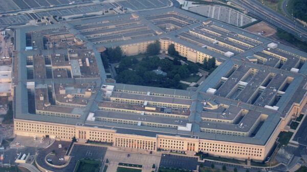 Бюджет военной помощи Украине рассчитан на два года, заявили в Пентагоне