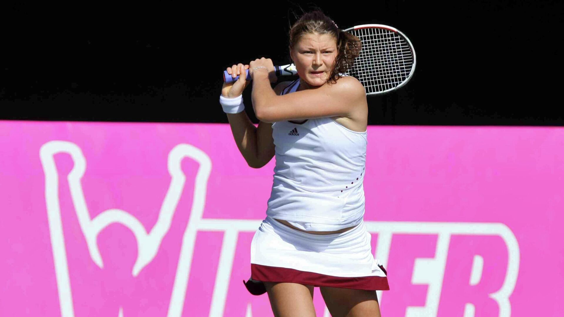 Динара Сафина Динара Сафина - РИА Новости, 1920, 08.04.2025