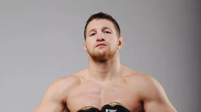 Владимир Минеев