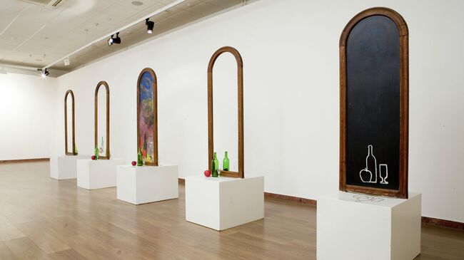 Работа художника Ивана Чуйкова Работа художника Ивана Чуйкова