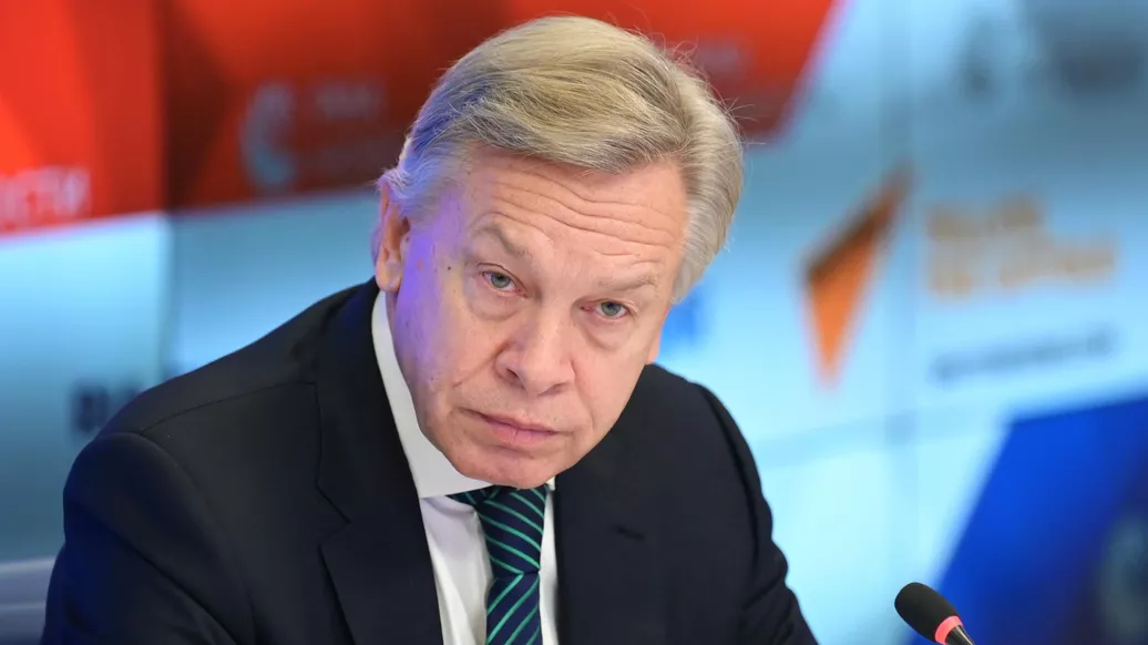 Пушков объяснил, что будет с Украиной после эскалации в Израиле