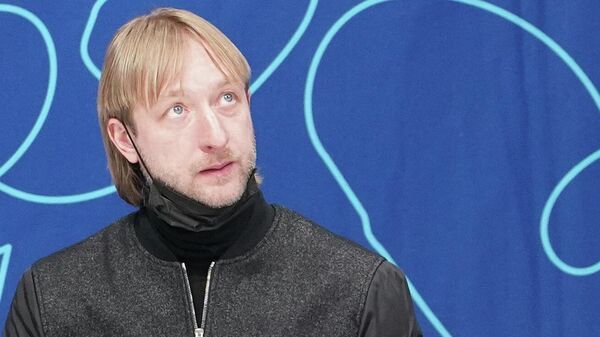 Плющенко заявил о готовности к конфликтам после слов о смене гражданства