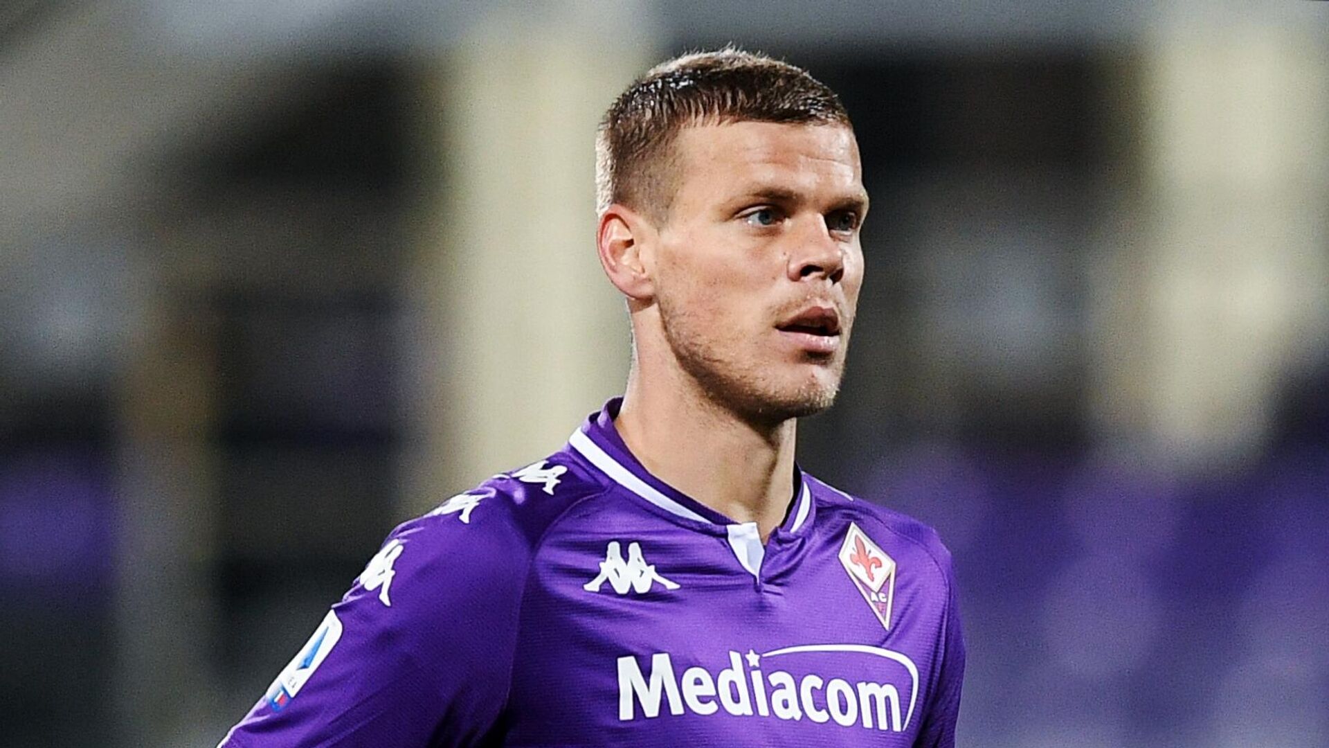 СМИ: Кокорин не поможет "Фиорентине" в матче с "Ювентусом" - РИА Новости  Спорт, 22.04.2021