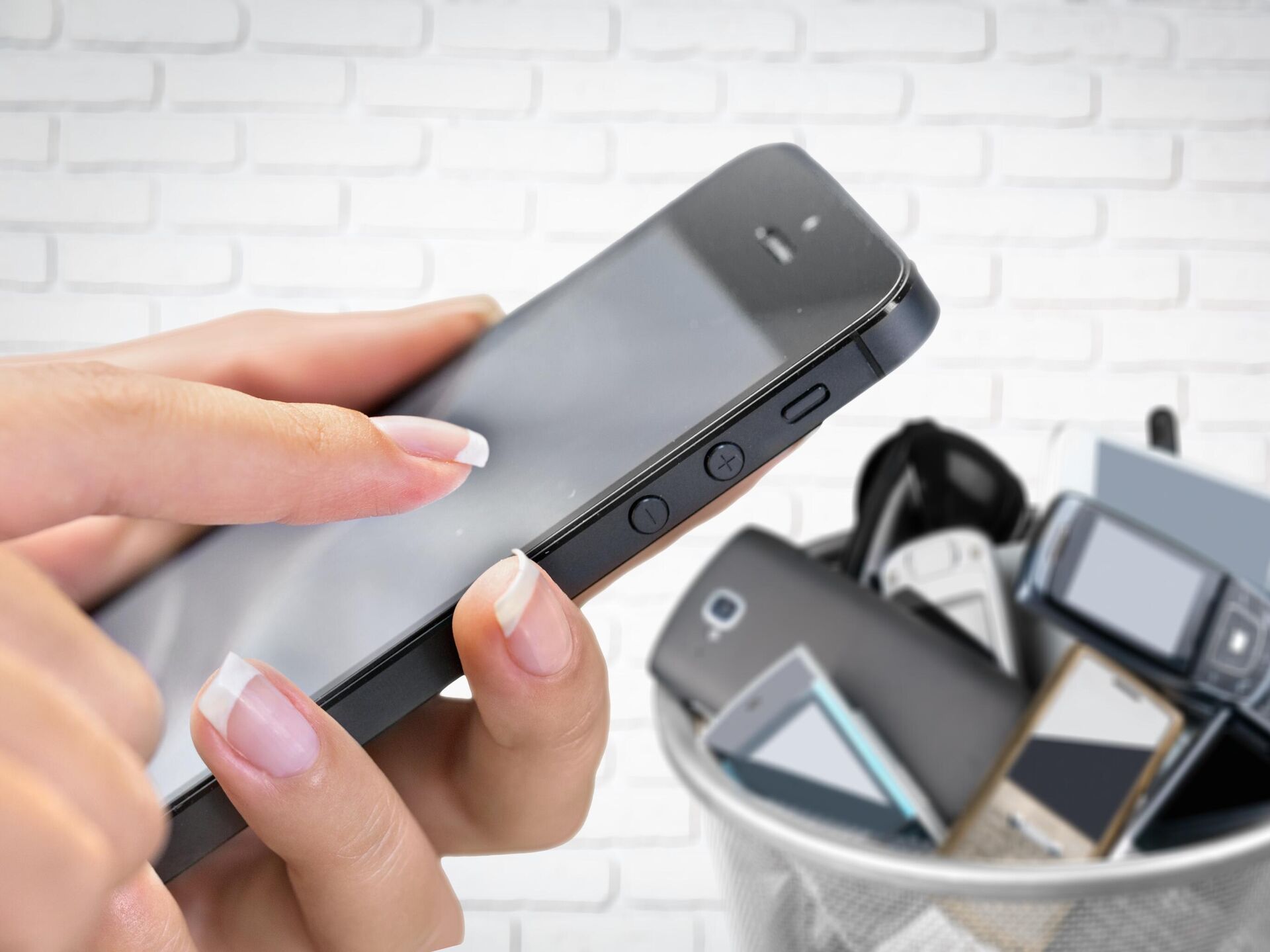 Как найти потерянный телефон с помощью современных технологий - Блог МТБанка