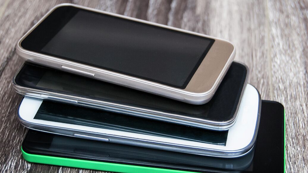 Эксперт объяснил, как продать старый смартфон максимально дорого