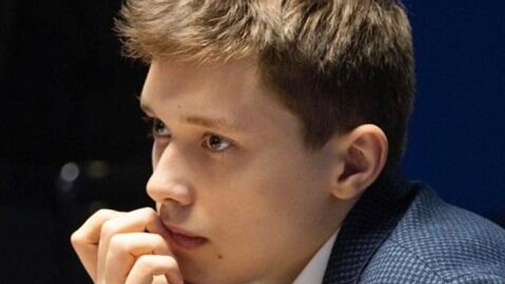 Есипенко сыграет с Шенклендом на тай-брейке за выход в полуфинал Кубка мира