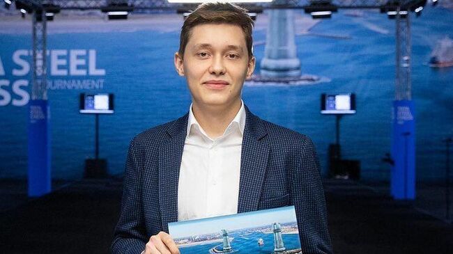 Андрей Есипенко