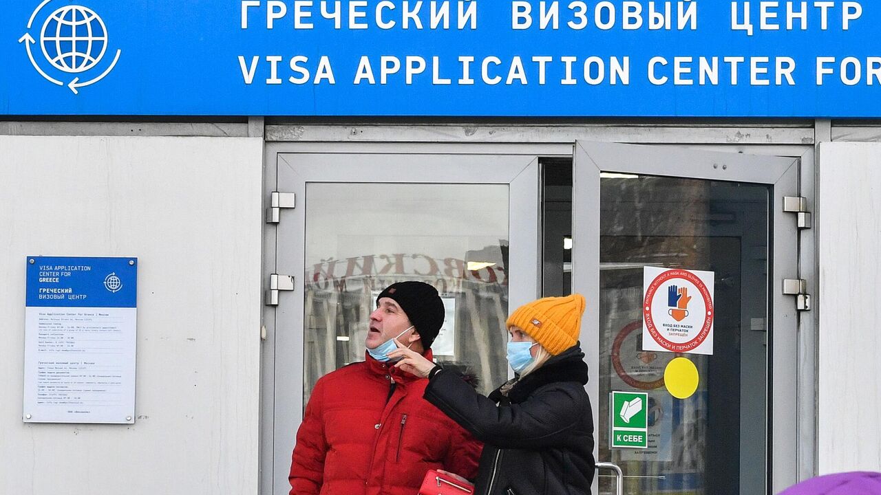 Попасть в Европу: как сейчас получают шенгенские визы - РИА Новости,  09.02.2021