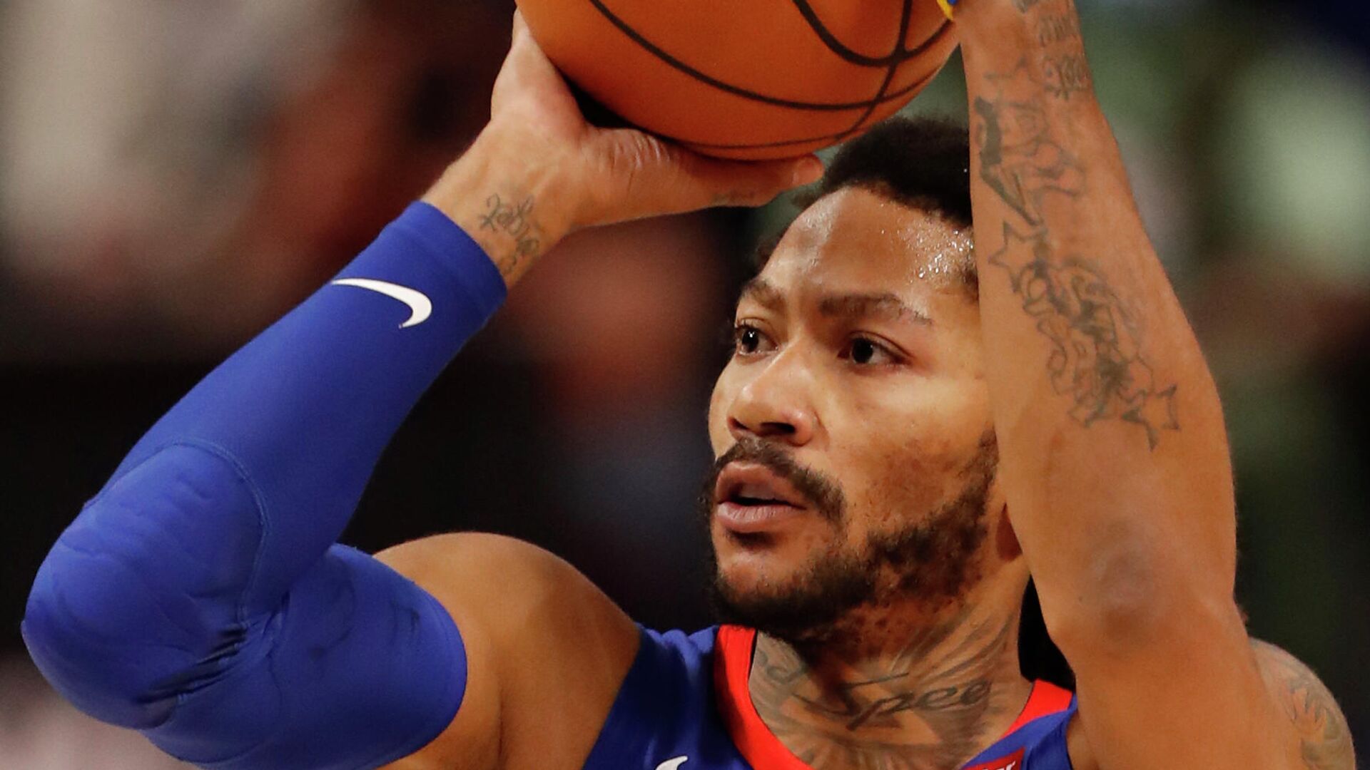 Деррик Роуз - РИА Новости, 1920, 08.02.2021