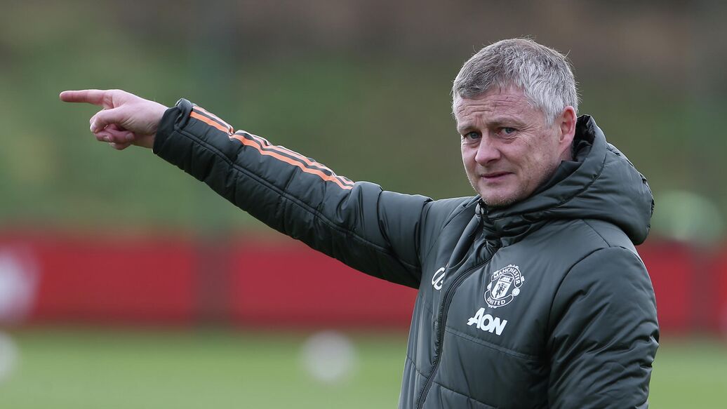 Бывший тренер "Манчестер Юнайтед" возглавил "Бешикташ"