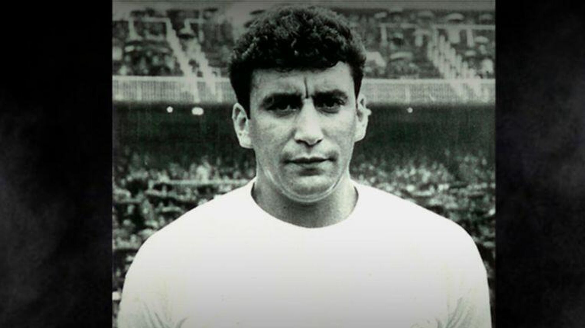 легендарные футболисты умершие