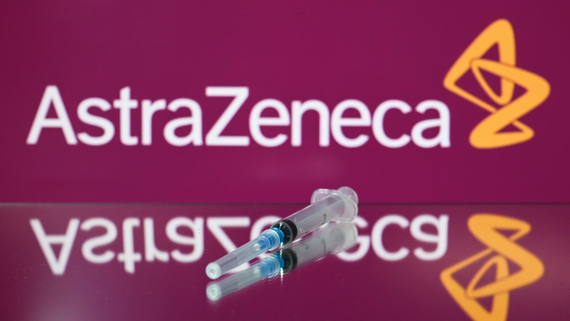 Вакцина от коронавируса британо-шведской компании AstraZeneca и Оксфордского университета - РИА Новости, 1920, 17.03.2021