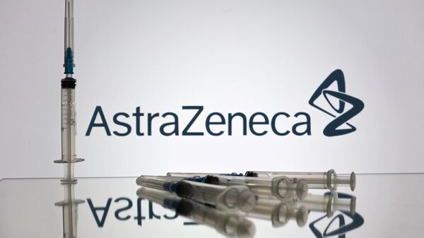 Вакцина от коронавируса британо-шведской компании AstraZeneca и Оксфордского университета