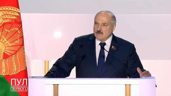  Лукашенко назвал главные условия его ухода из власти