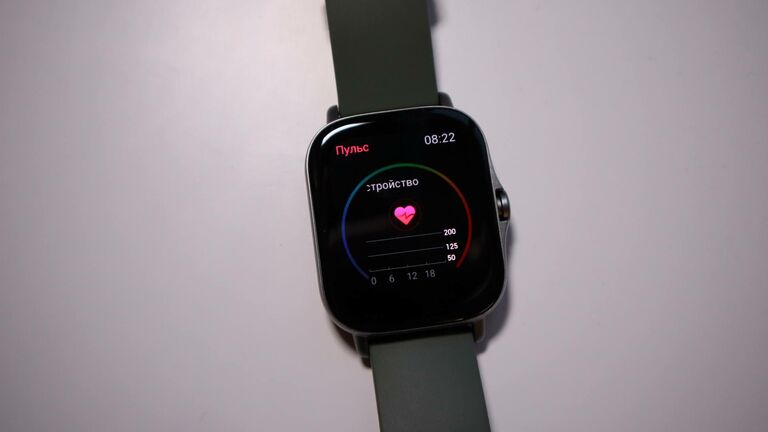 Amazfit GTS 2e