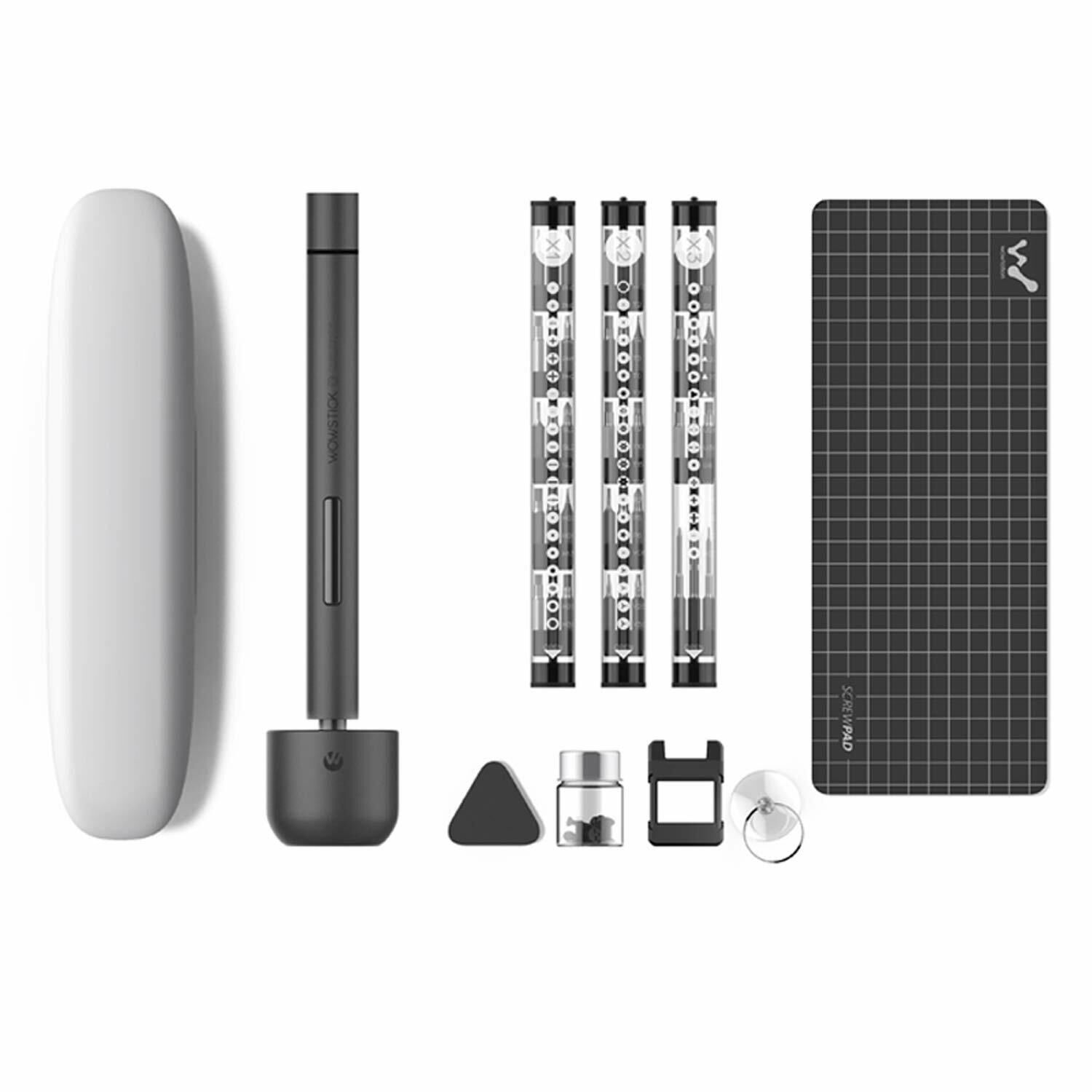 Xiaomi Wowstick 1F+ - РИА Новости, 1920, 15.02.2021