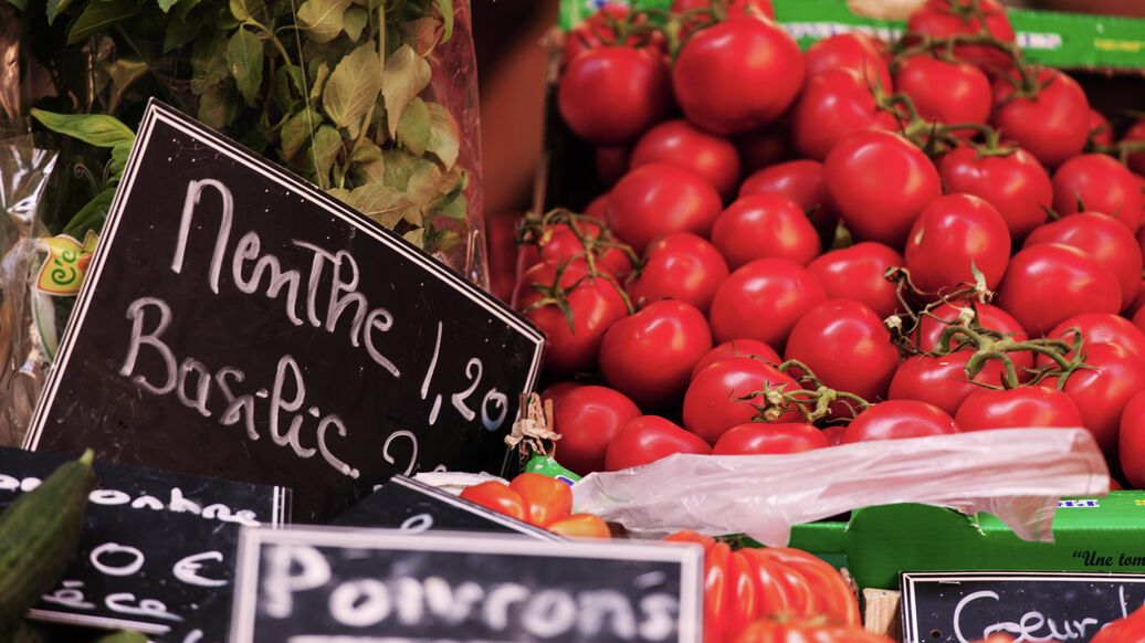 Независимость от еды. Европа готовится к худшему