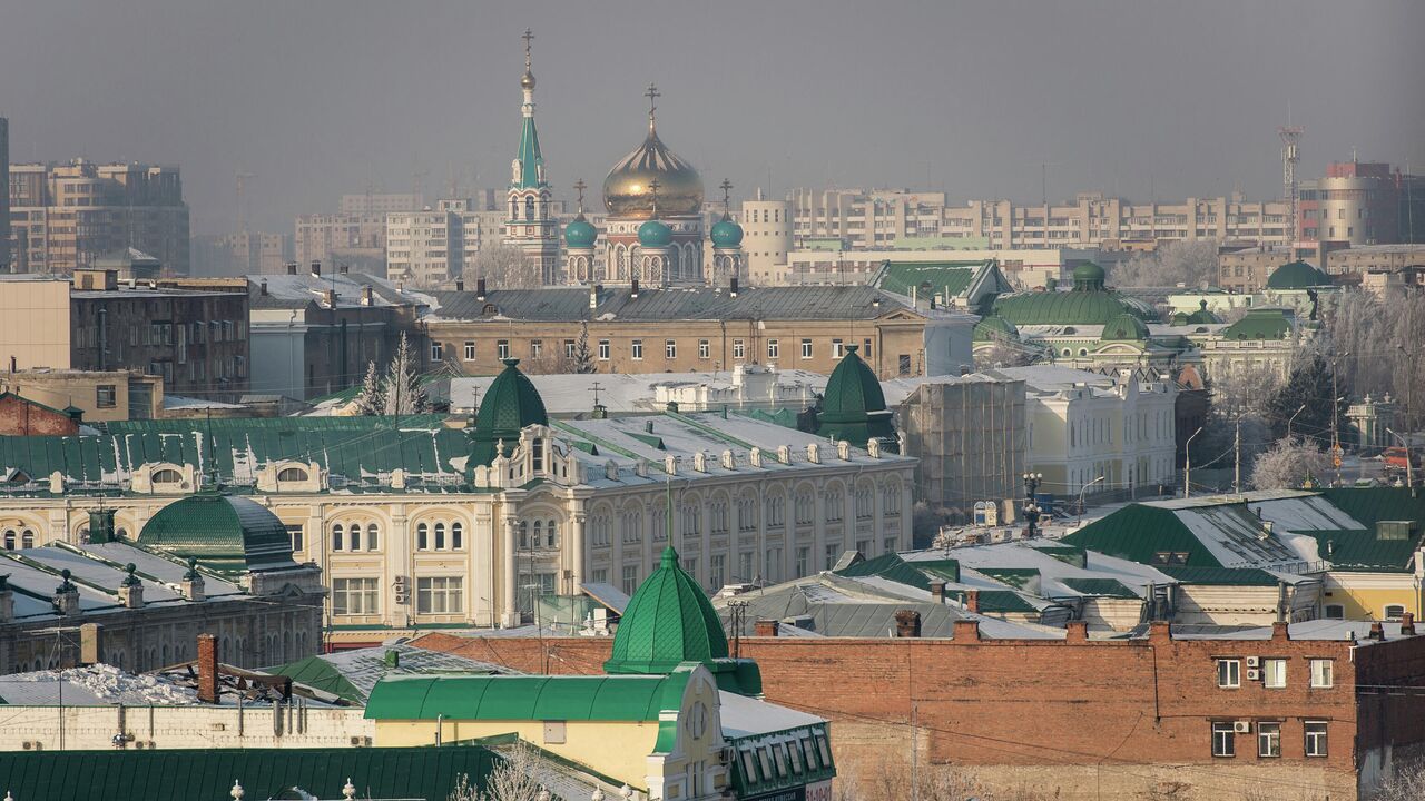 В Омской области открыли вторую крупную солнечную электростанцию - РИА  Новости, 10.12.2021