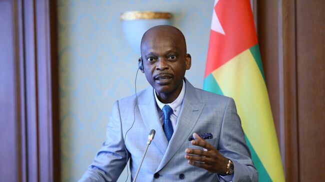 Саммит Россия — Африка оживил отношения, заявил МИД Того